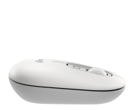 Logitech POP ICON Combo biała - 1355575 - zdjęcie 5